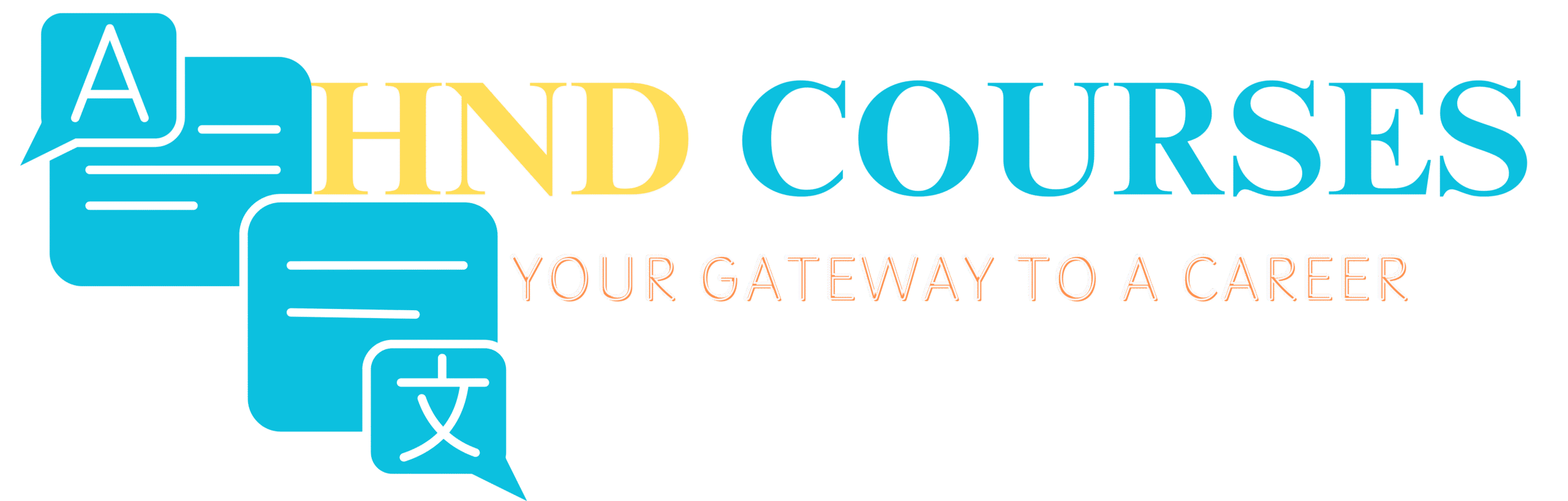 HND Courses uk